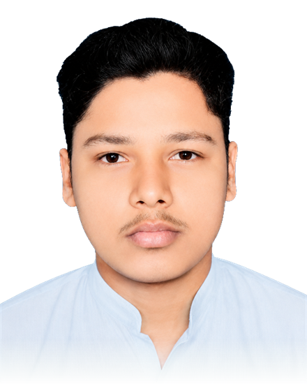 Mr. Dharmendra Singh, our brother